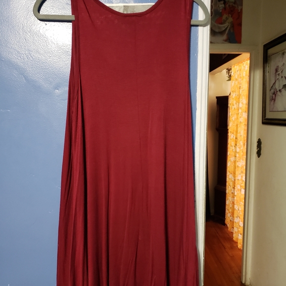 Dress - Picture 1 of 2